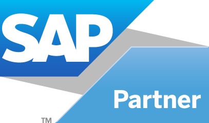 SAP-Partner Logo