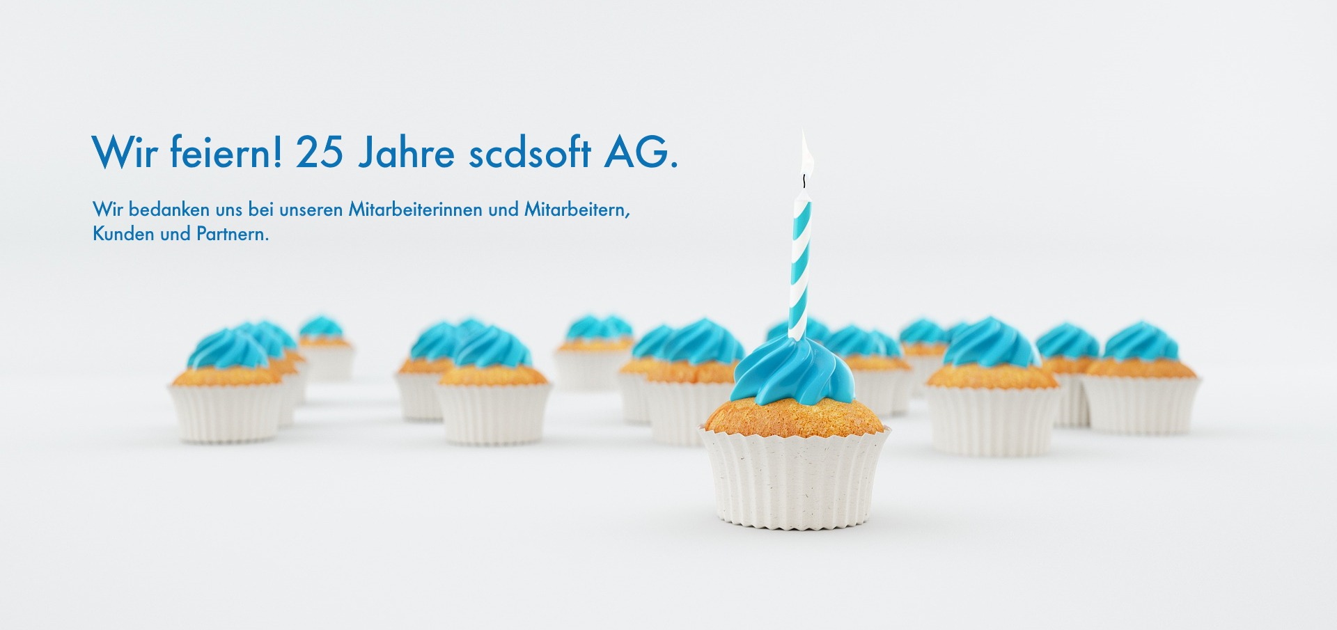 25 jahre scdsoft