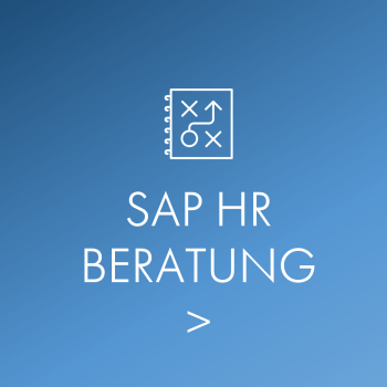 SAP HR-Beratung
