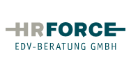 hr force gmbh logo