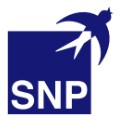 SNP SE Logo