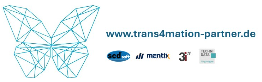 Trans4mation Partner