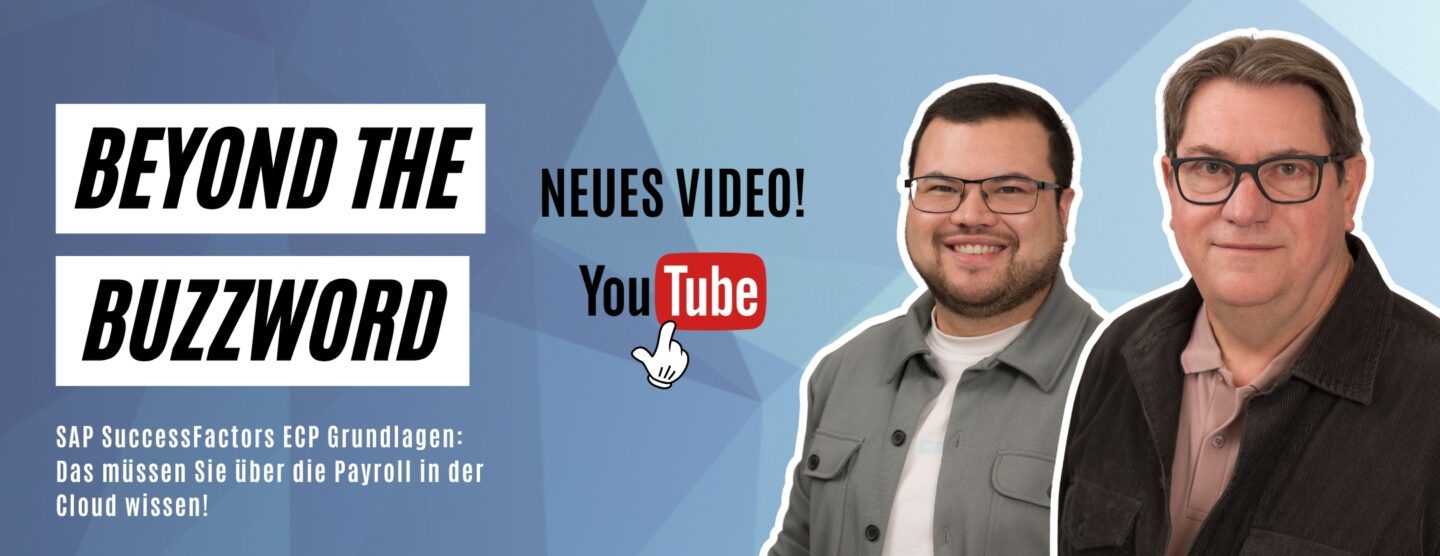 SAP SuccessFactors Employee Central Payroll; SAP SuccessFactors Employee Central; Cloud