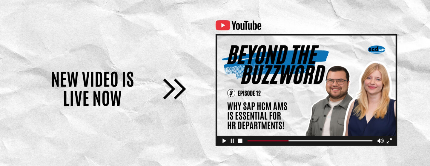 SAP HCM AMS, Application Management Services, Managed Services