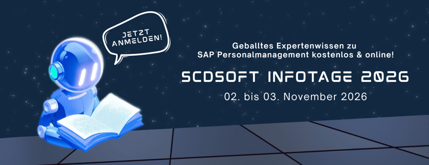 scdsoft Infotage 2026