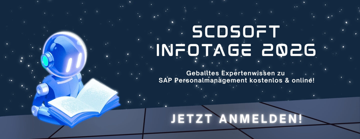 scdsoft Infotage 2026